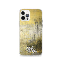 abc 421 iphone case