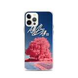 abc pink liri case