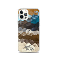 abc shell iphone case
