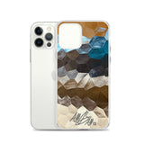 abc shell iphone case
