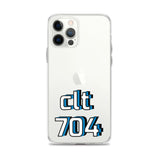 iPhone Case clt