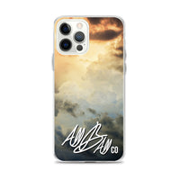 abc heavenly iphone case