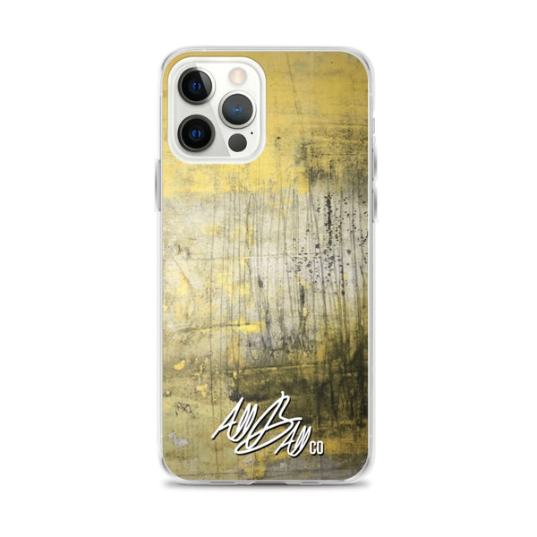 abc 421 iphone case