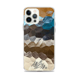 abc shell iphone case