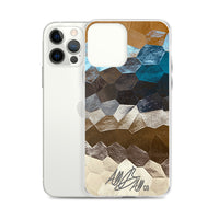 abc shell iphone case