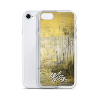 abc 421 iphone case