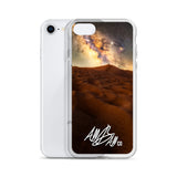 abc sandy stars iphone case