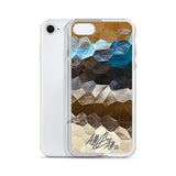 abc shell iphone case