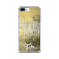 abc 421 iphone case