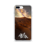 abc sandy stars iphone case
