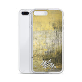 abc 421 iphone case