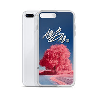 abc pink liri case