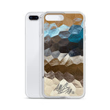abc shell iphone case