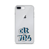iPhone Case clt