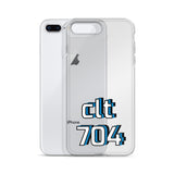 iPhone Case clt