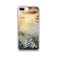abc heavenly iphone case