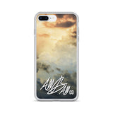 abc heavenly iphone case