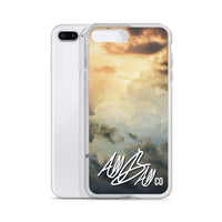 abc heavenly iphone case