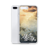 abc heavenly iphone case