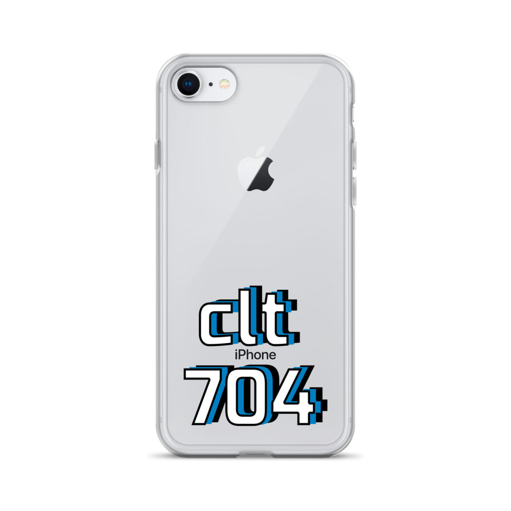 iPhone Case clt