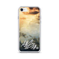 abc heavenly iphone case