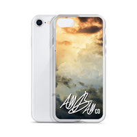 abc heavenly iphone case