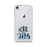 iPhone Case clt