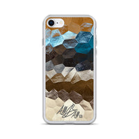 abc shell iphone case
