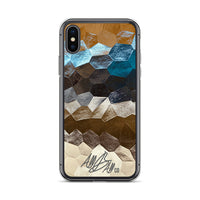 abc shell iphone case