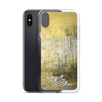 abc 421 iphone case