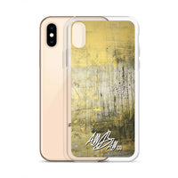 abc 421 iphone case