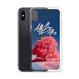 abc pink liri case