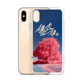 abc pink liri case