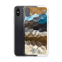abc shell iphone case