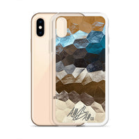 abc shell iphone case