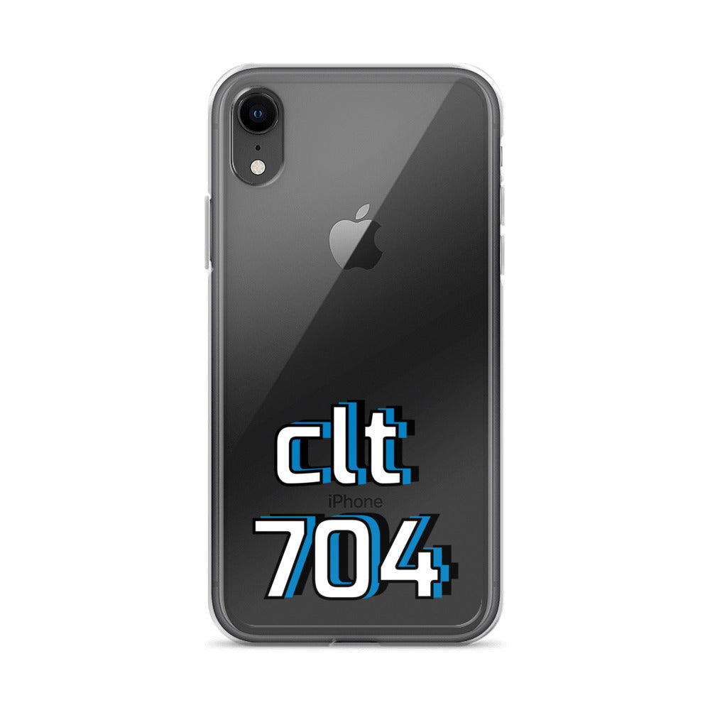 iPhone Case clt