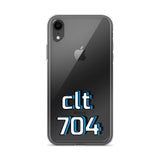 iPhone Case clt