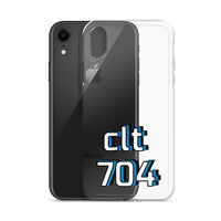 iPhone Case clt