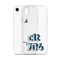 iPhone Case clt