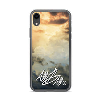 abc heavenly iphone case