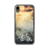 abc heavenly iphone case