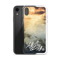 abc heavenly iphone case