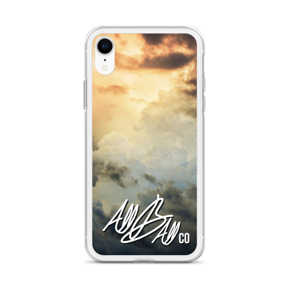 abc heavenly iphone case
