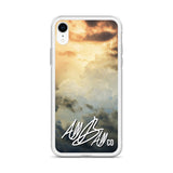 abc heavenly iphone case