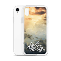 abc heavenly iphone case