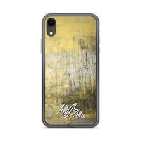abc 421 iphone case