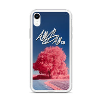 abc pink liri case