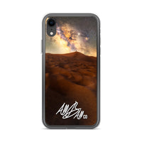 abc sandy stars iphone case