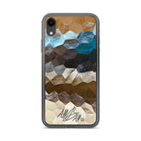 abc shell iphone case