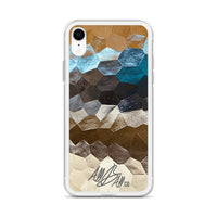 abc shell iphone case